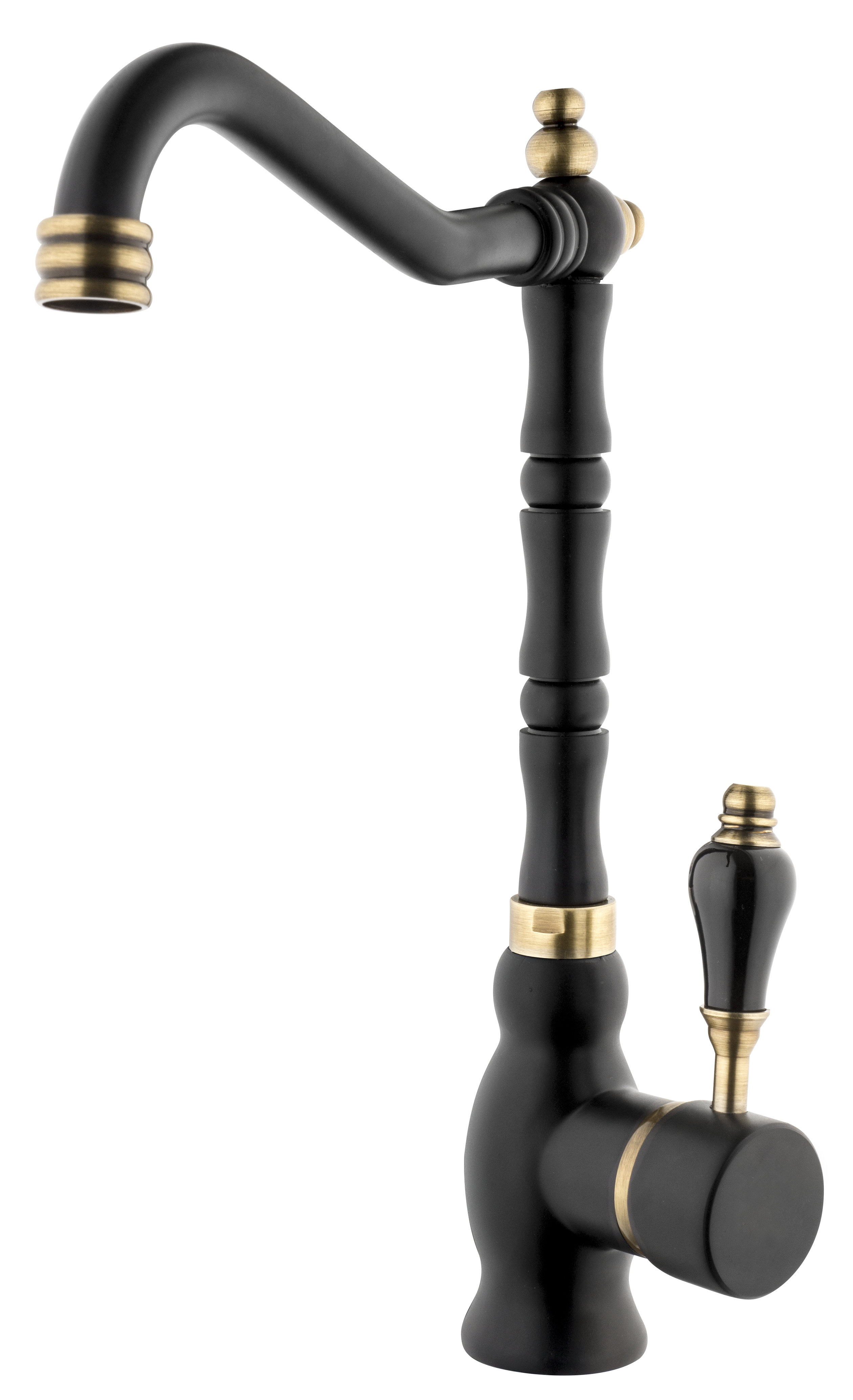 Parfe Serisi Black Eviye Bataryası 20209