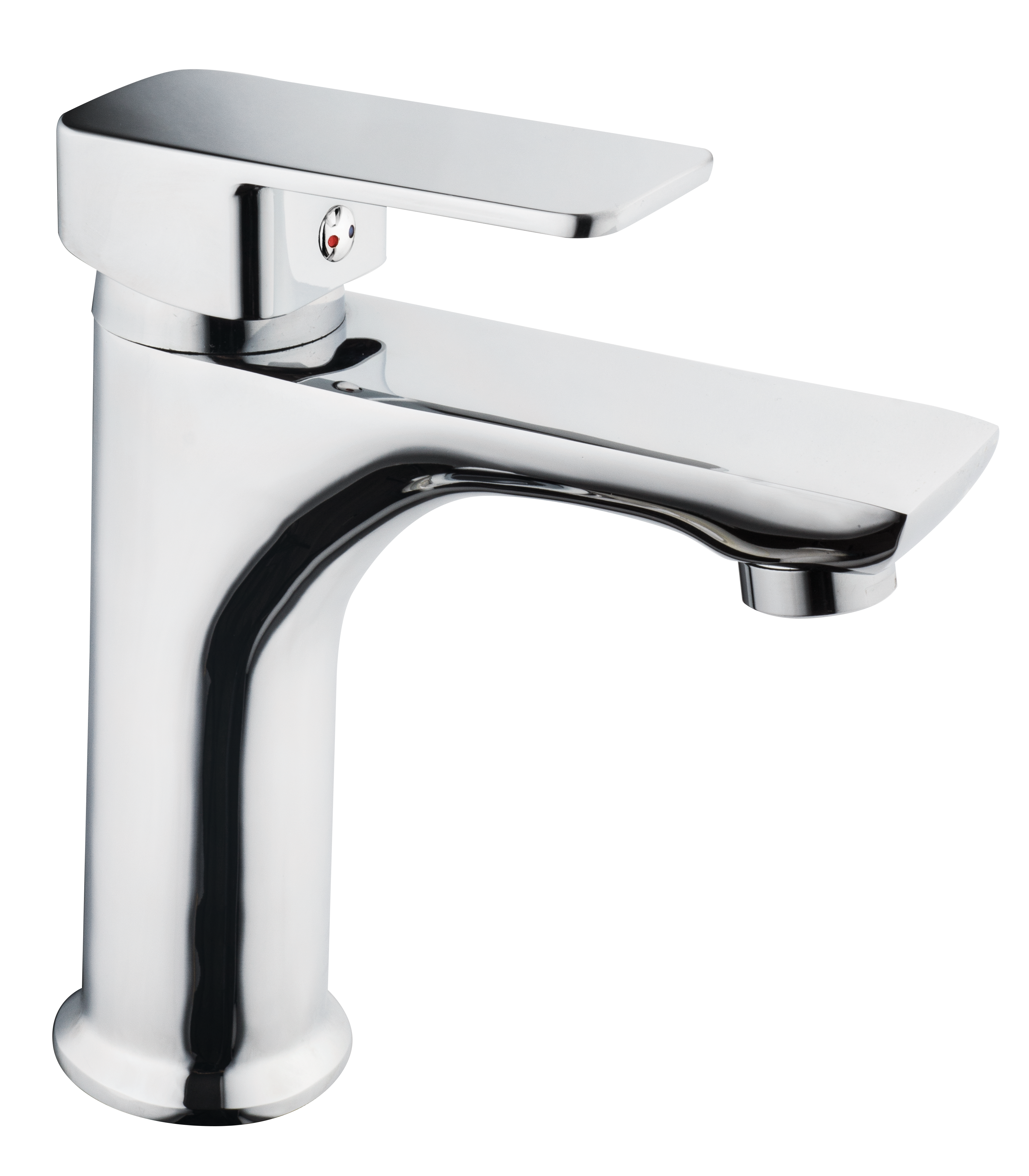 Yeni Elif Serisi Monoblok Lavabo Bataryası 6104