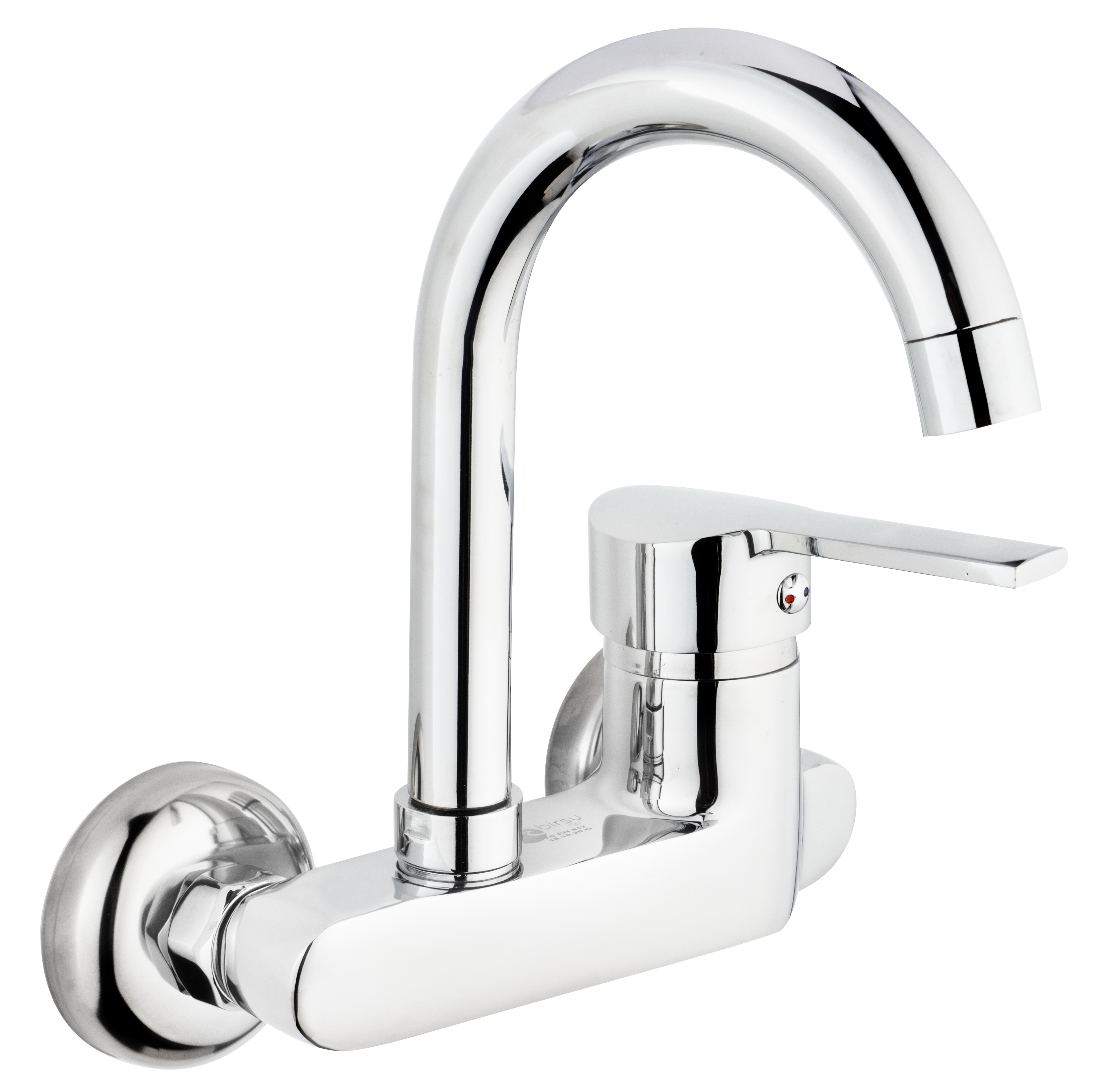 Dove Lüks Serisi Aplike Eviye Bataryası 20328