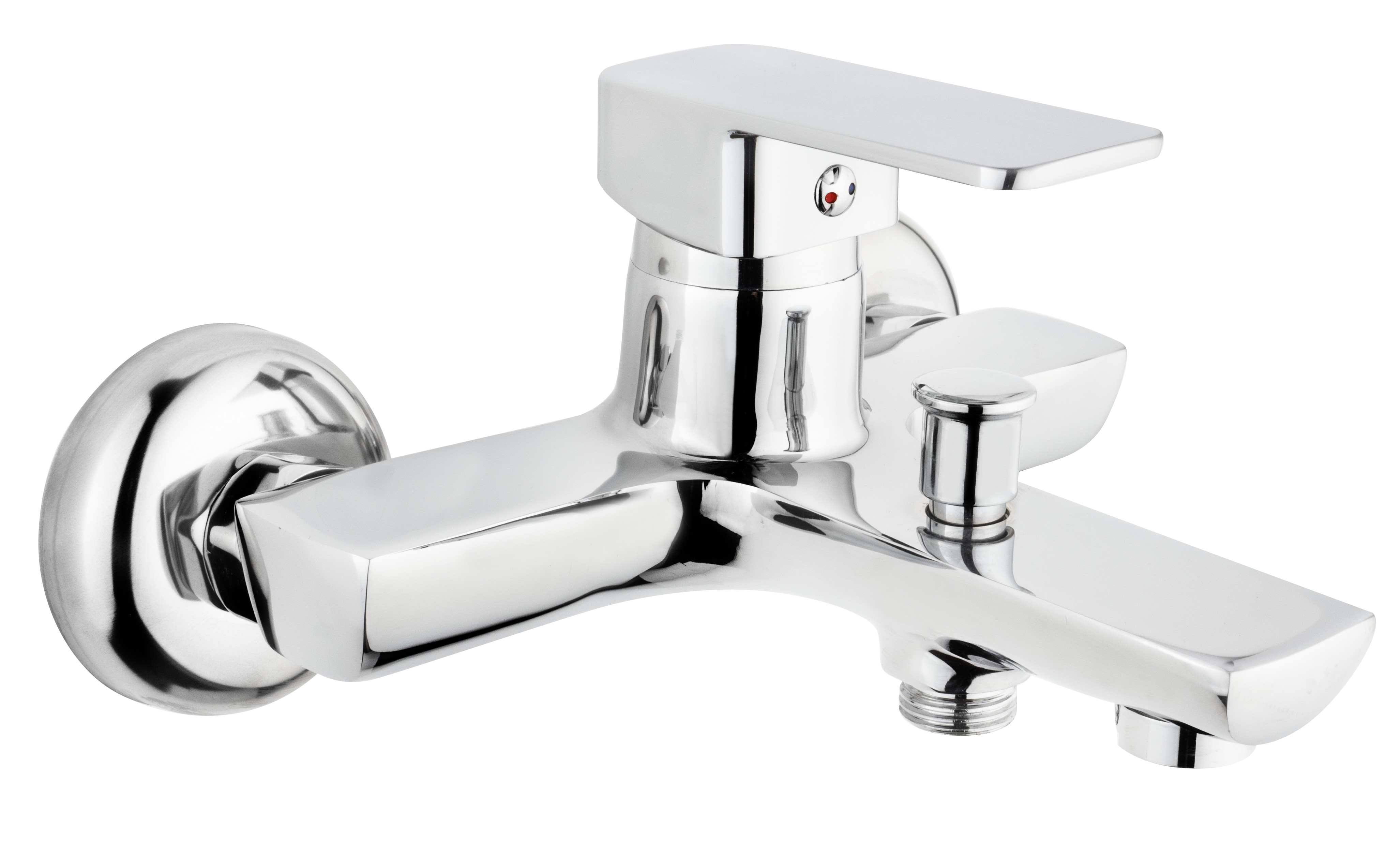 Smartness Serisi Banyo Bataryası 20316