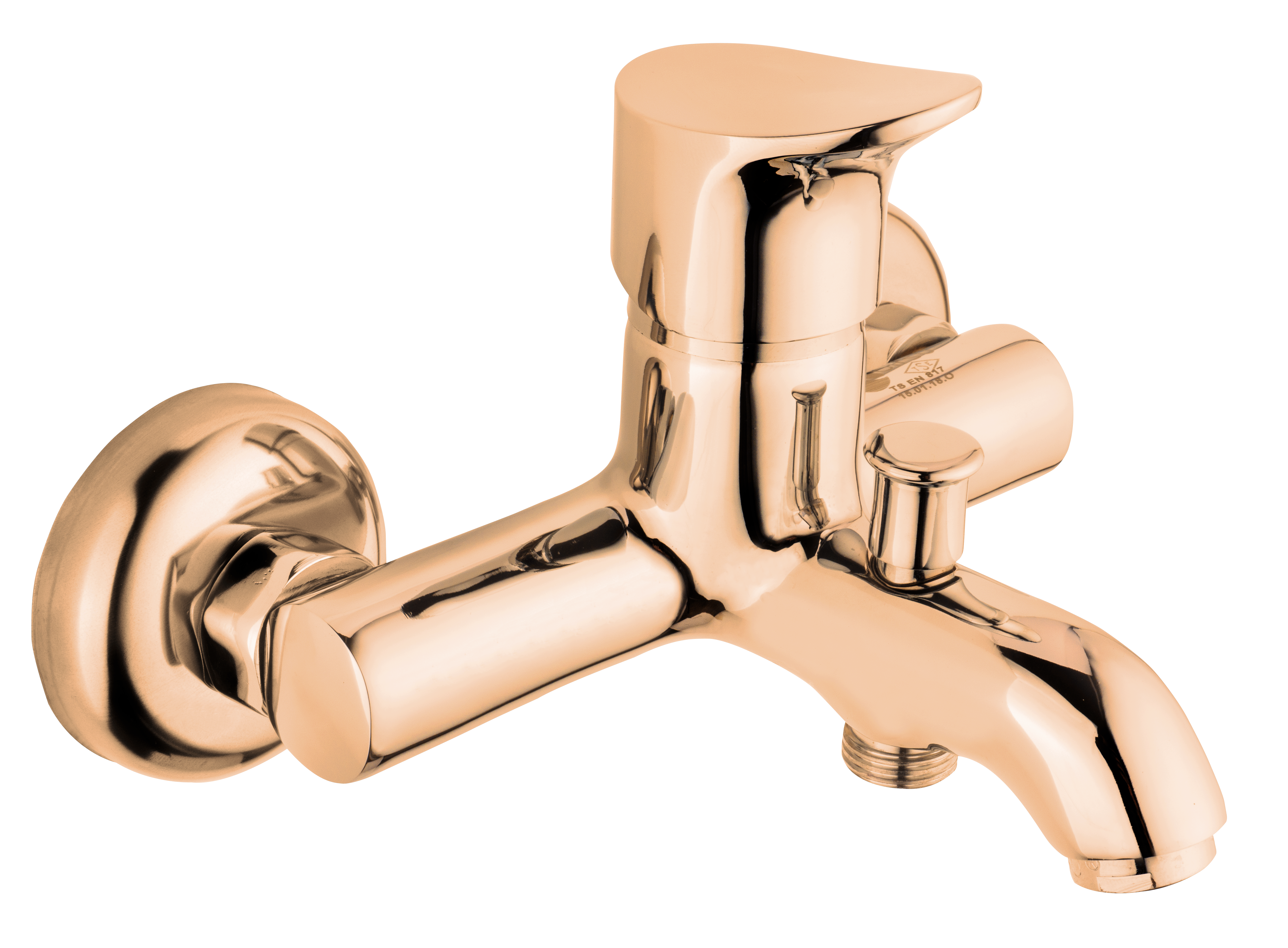 Parfe & Bien Serisi Banyo Bataryası 20296