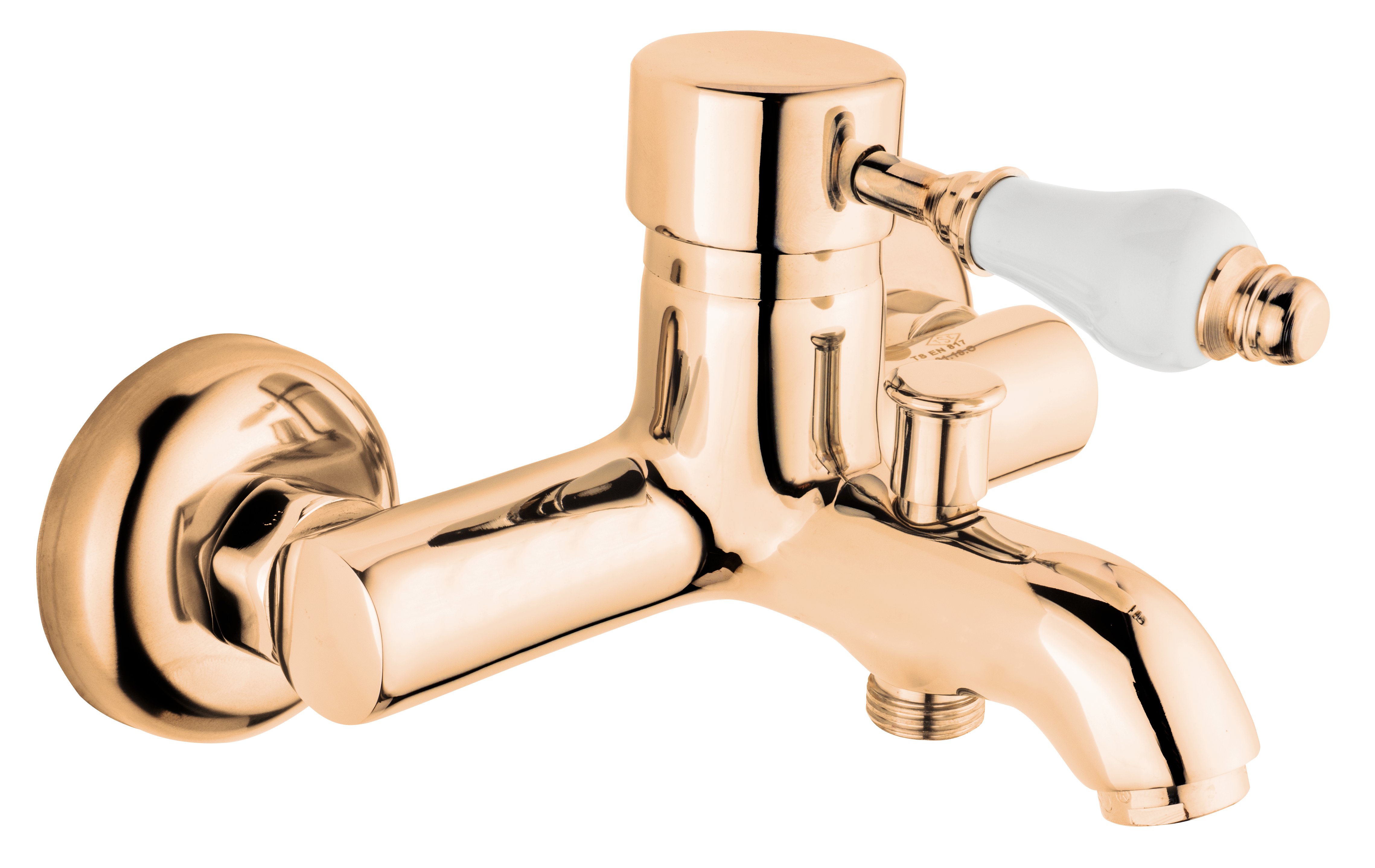 Parfe & Bien Serisi Banyo Bataryası 20295