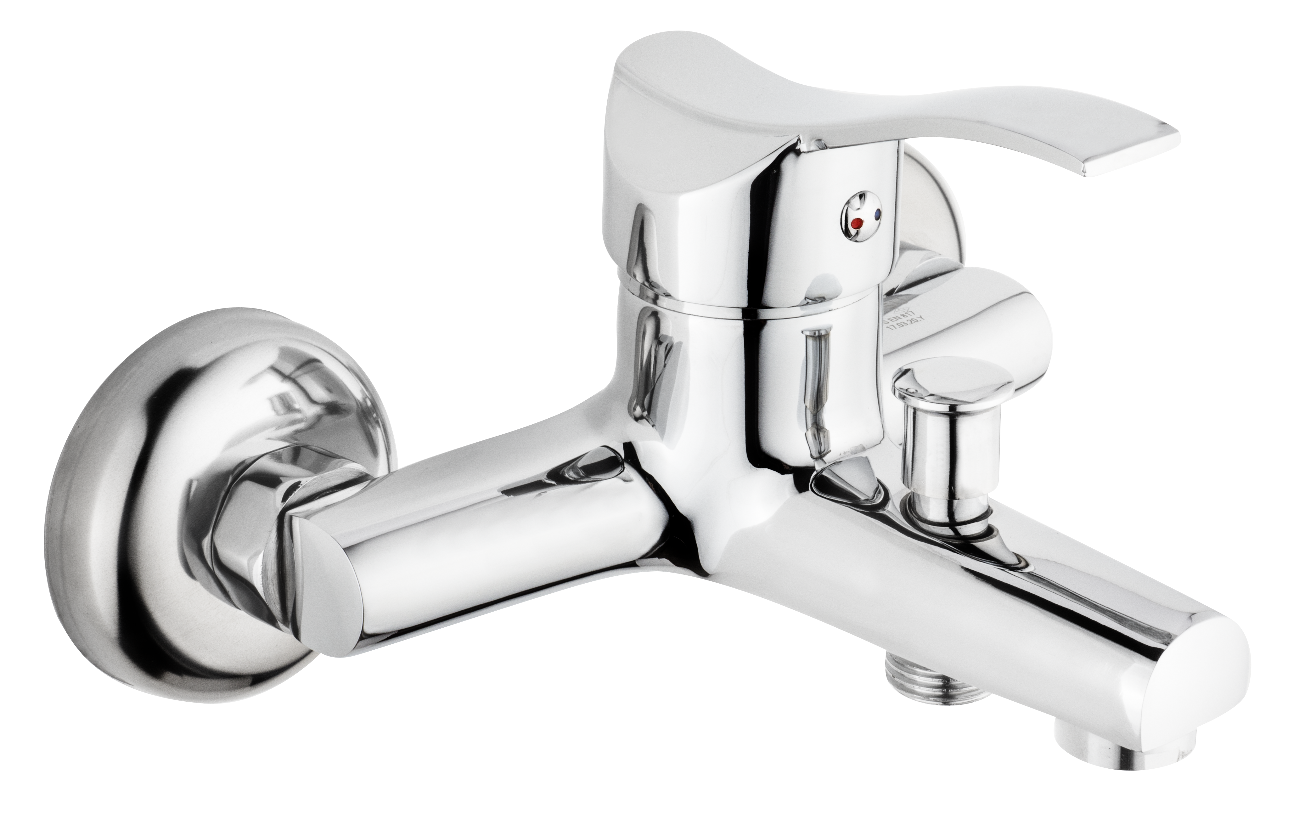 Pier Eko Serisi Banyo Bataryası 3201-E