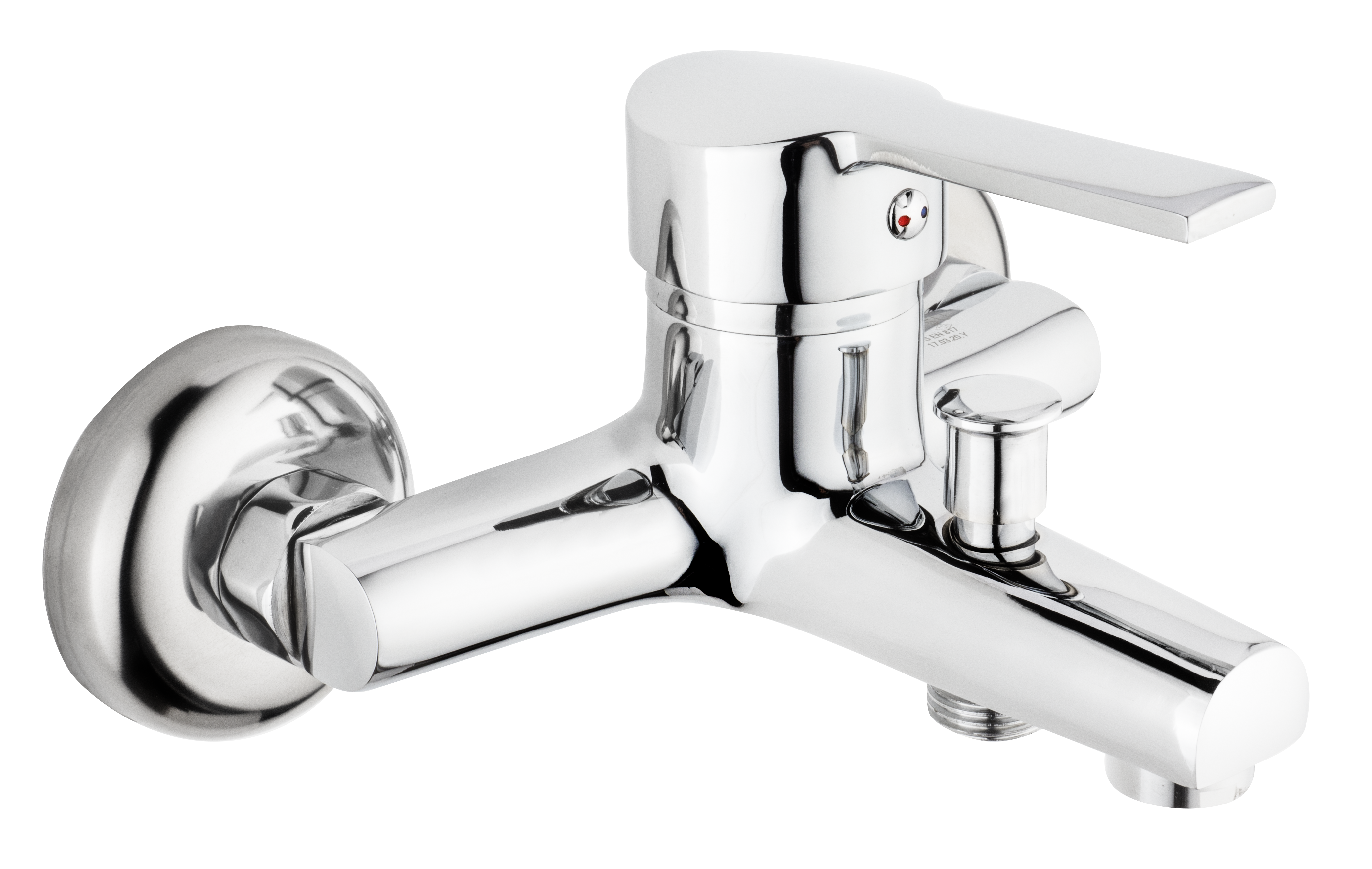 Dove Eko Serisi Banyo Bataryası 03106-E